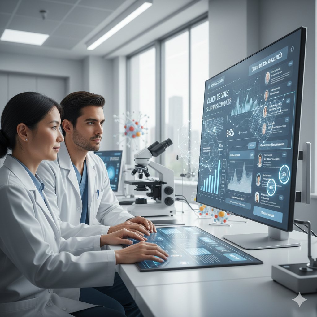Predicción de Riesgo Oncología